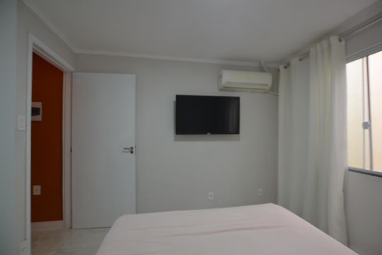Quarto 1 de casa para alugar com 1 quarto, 47m² em Madureira, Rio de Janeiro