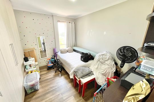 Quarto 1 de apartamento à venda com 3 quartos, 120m² em Santana, São Paulo