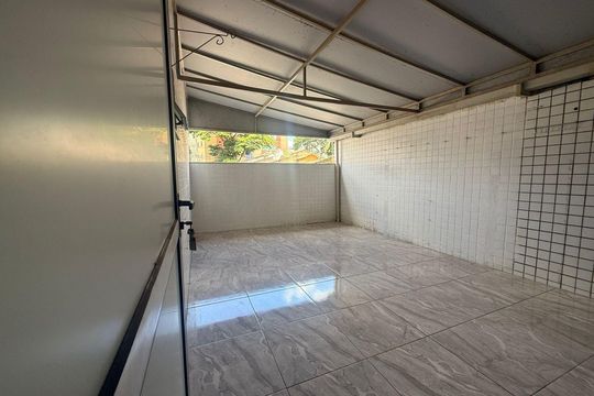 Apartamento à venda com 3 quartos, 197m² em Pampulha, Belo Horizonte