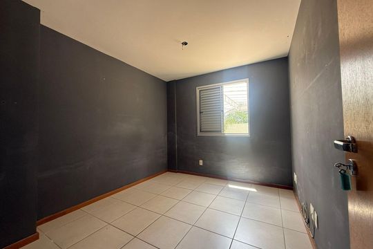 Apartamento à venda com 3 quartos, 197m² em Pampulha, Belo Horizonte