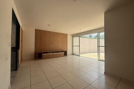 Apartamento à venda com 3 quartos, 197m² em Pampulha, Belo Horizonte