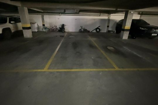 Apartamento à venda com 3 quartos, 197m² em Pampulha, Belo Horizonte
