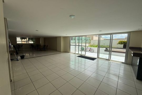 Apartamento à venda com 3 quartos, 197m² em Pampulha, Belo Horizonte