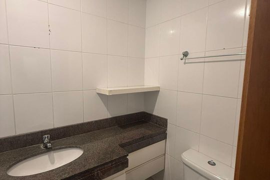 Apartamento à venda com 3 quartos, 197m² em Pampulha, Belo Horizonte