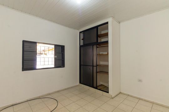 Quarto 1 de casa para alugar com 3 quartos, 95m² em Vila Aricanduva, São Paulo