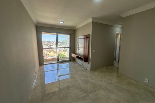 Apartamento para alugar com 2 quartos, 63m² em Jardim Paraiso, Barueri