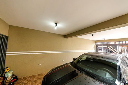Casa à venda com 4 quartos, 193m² em Parque Independencia, São Paulo