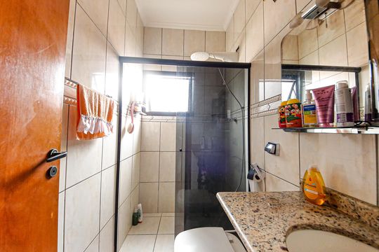 Casa à venda com 4 quartos, 193m² em Parque Independencia, São Paulo