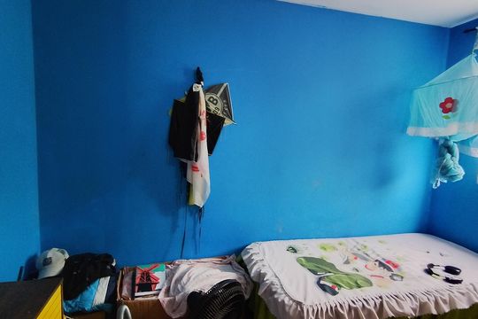 Apartamento para alugar com 2 quartos, 53m² em Cidade Boa Vista, Suzano