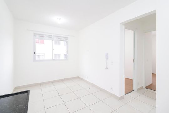 Apartamento para alugar com 2 quartos, 32m² em Colônia (zona Leste, São Paulo