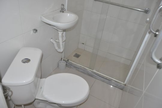 Casa à venda com 3 quartos, 100m² em Higienópolis, Rio de Janeiro
