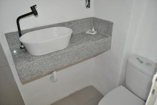Casa à venda com 3 quartos, 100m² em Higienópolis, Rio de Janeiro