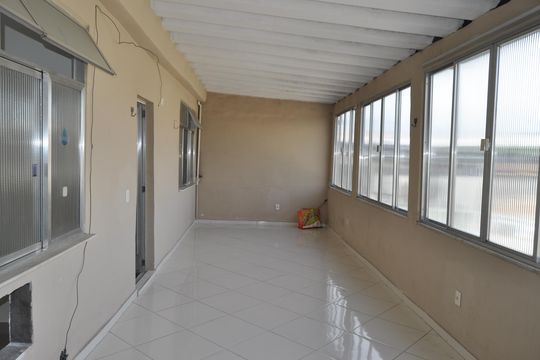 Casa à venda com 3 quartos, 100m² em Higienópolis, Rio de Janeiro