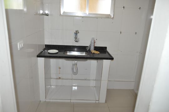 Casa à venda com 3 quartos, 100m² em Higienópolis, Rio de Janeiro