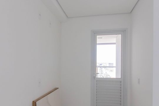 Cozinha de apartamento à venda com 3 quartos, 69m² em Vila Galvão, Guarulhos