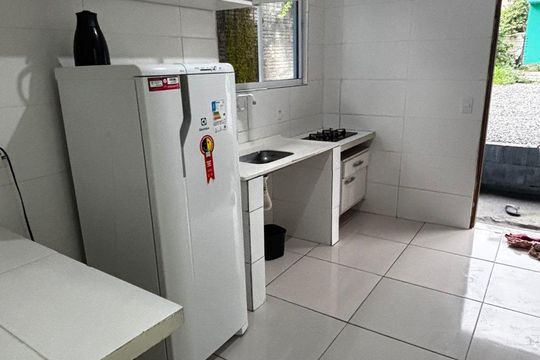 Casa para alugar com 1 quarto, 55m² em Ratones, Florianópolis