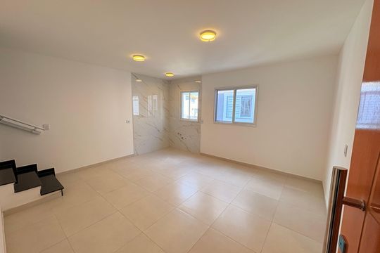 Apartamento à venda com 2 quartos, 99m² em Utinga, Santo André