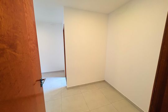 Suíte de apartamento à venda com 2 quartos, 99m² em Utinga, Santo André