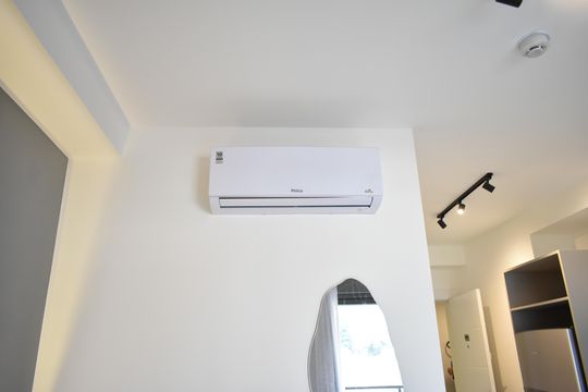 Studio de kitnet/studio para alugar com 0 quarto, 27m² em Vila Clementino, São Paulo