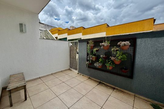 Casa à venda com 2 quartos, 95m² em Buritis, Belo Horizonte