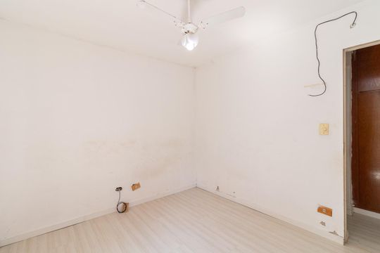 Quarto 2 de apartamento à venda com 2 quartos, 56m² em Jardim Artur Alvim, São Paulo