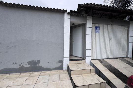 Plaquinha Quinto Andar de casa de condomínio para alugar com 4 quartos, 280m² em Vargem Grande, Rio de Janeiro