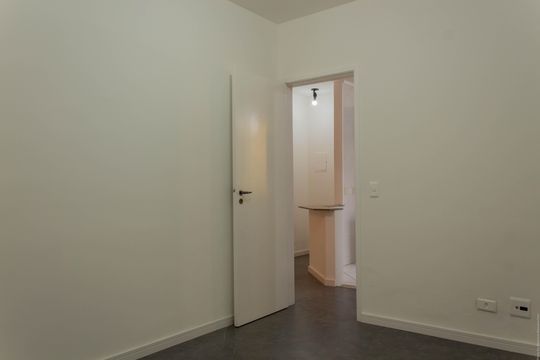 Apartamento à venda com 1 quarto, 40m² em Jardim do Mar, São Bernardo do Campo