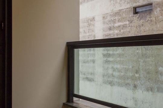 Varanda de apartamento à venda com 1 quarto, 40m² em Jardim do Mar, São Bernardo do Campo