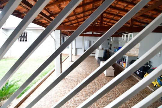 Quarto 3 - Suíte Vista de casa à venda com 3 quartos, 200m² em Parque Ceasa, Campinas