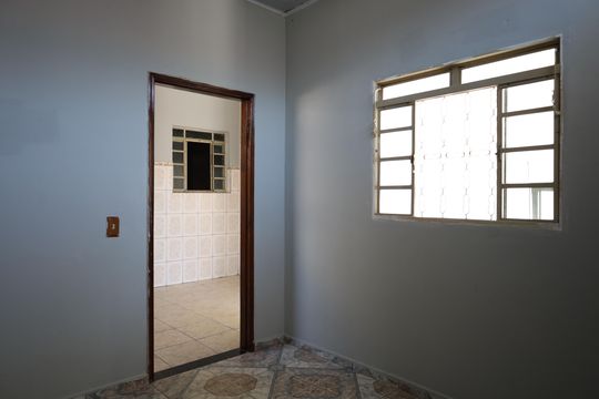 Casa à venda com 1 quarto, 60m² em Jardim Nizia, São Paulo