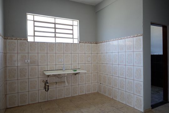 Casa à venda com 1 quarto, 60m² em Jardim Nizia, São Paulo