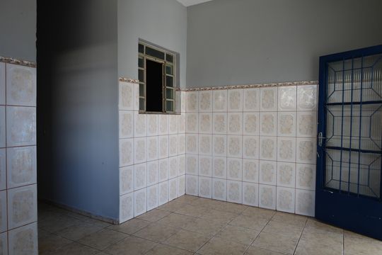 Casa à venda com 1 quarto, 60m² em Jardim Nizia, São Paulo