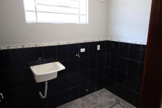 Casa à venda com 1 quarto, 60m² em Jardim Nizia, São Paulo