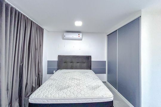 Studio de kitnet/studio à venda com 1 quarto, 35m² em Cidade Mãe do Céu, São Paulo