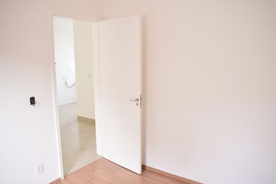 Quarto 2 de apartamento para alugar com 2 quartos, 48m² em Valentina Figueiredo, Ribeirão Preto