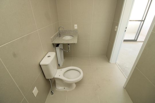 Kitnet/Studio à venda com 1 quarto, 32m² em Sacomã, São Paulo
