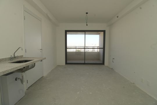 Kitnet/Studio à venda com 1 quarto, 32m² em Sacomã, São Paulo