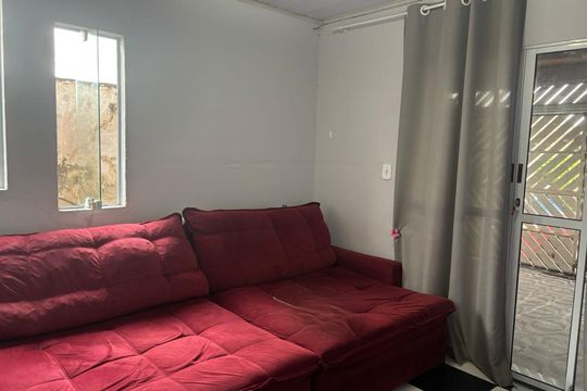 Casa à venda com 2 quartos, 109m² em Chácara do Solar II (Fazendinha), Santana de Parnaíba