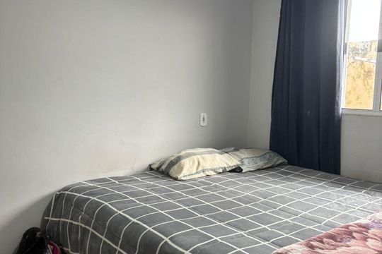 Quarto de casa à venda com 2 quartos, 109m² em Chácara do Solar II (Fazendinha), Santana de Parnaíba