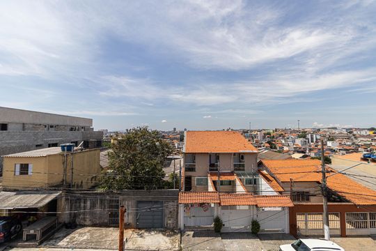 Vista Varanda Suíte de casa para alugar com 3 quartos, 300m² em Cidade Líder, São Paulo