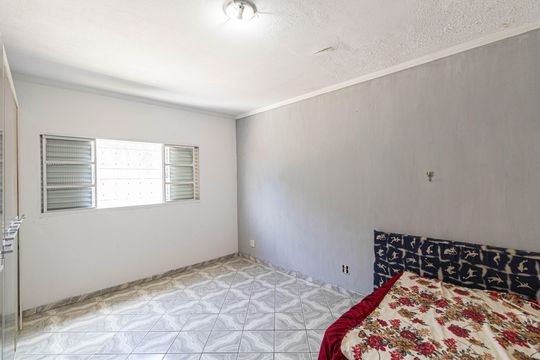 Quarto 2 de casa para alugar com 3 quartos, 300m² em Cidade Líder, São Paulo
