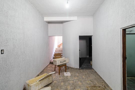 Garagem de casa para alugar com 3 quartos, 300m² em Cidade Líder, São Paulo