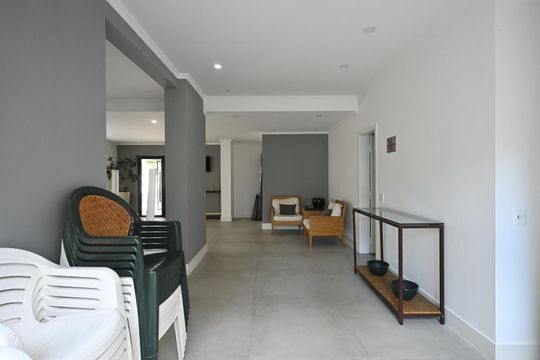 Área comum de apartamento à venda com 2 quartos, 100m² em Vila Andrade, São Paulo