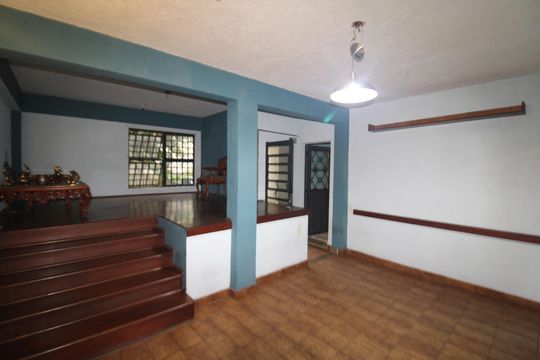 Sala 2 de casa à venda com 3 quartos, 181m² em Vila Romero, São Paulo