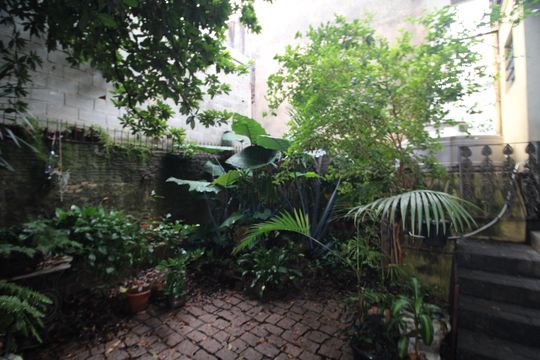 Área de Serviço de casa à venda com 3 quartos, 181m² em Vila Romero, São Paulo