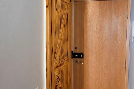 Apartamento à venda com 1 quarto, 42m² em Moema, São Paulo