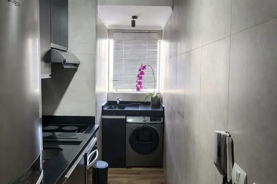 Apartamento à venda com 1 quarto, 42m² em Moema, São Paulo