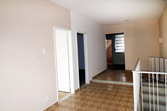 Casa para alugar com 2 quartos, 65m² em Vaz Lobo, Rio de Janeiro