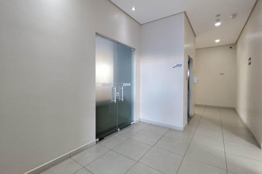 Área externa de apartamento à venda com 2 quartos, 75m² em Barcelona, São Caetano do Sul