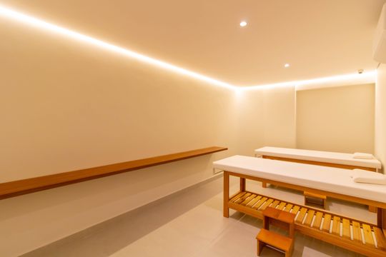 Area Comum - SPA de kitnet/studio para alugar com 0 quarto, 30m² em Centro, Guarulhos